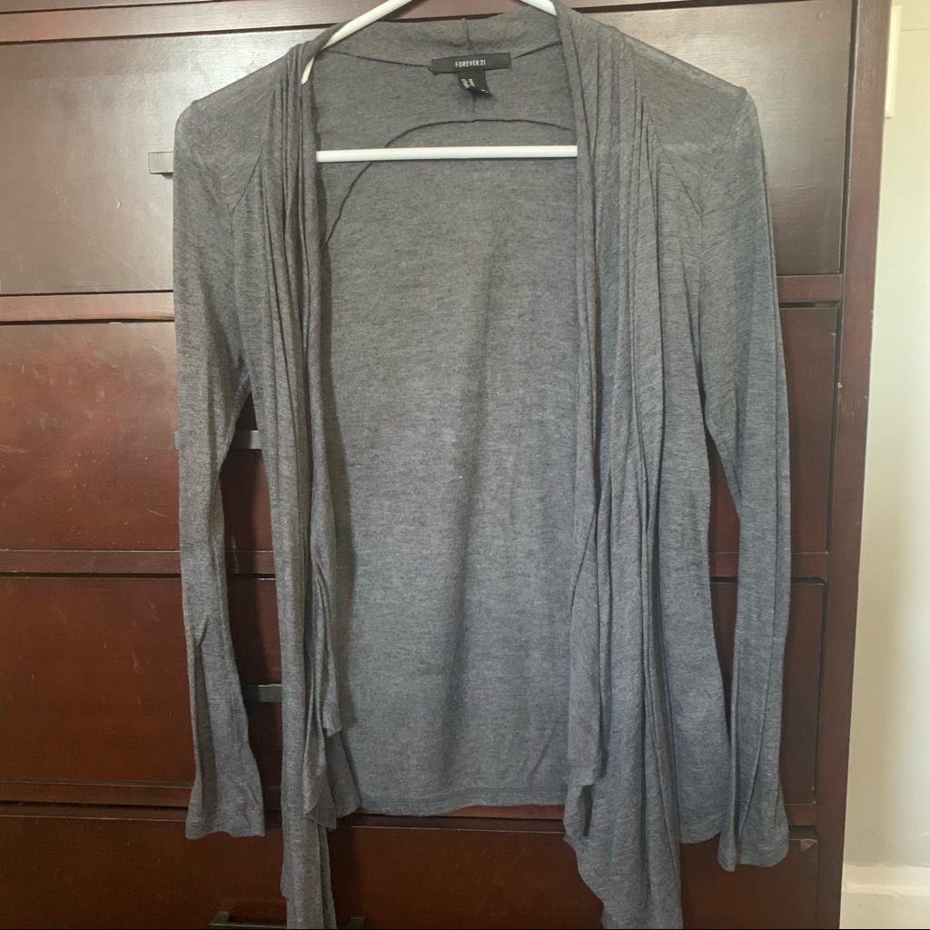 Cardigans Bundle